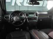 Mercedes-Benz GL-Класс II (X166) Минеральные Воды  - изображение 27