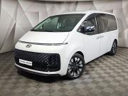 Hyundai Staria I Москва  - изображение 21