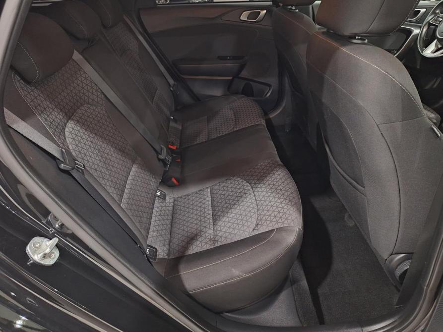 Kia Ceed III Люберцы  - изображение 12