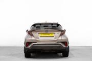 Toyota C-HR I Барнаул  - изображение 31