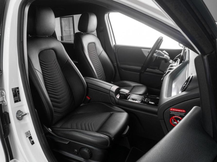 Mercedes-Benz B-Класс III (W247) Тюмень  - изображение 12