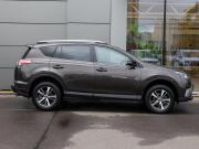 Toyota RAV4 IV (XA40) Рестайлинг Москва  - изображение 25