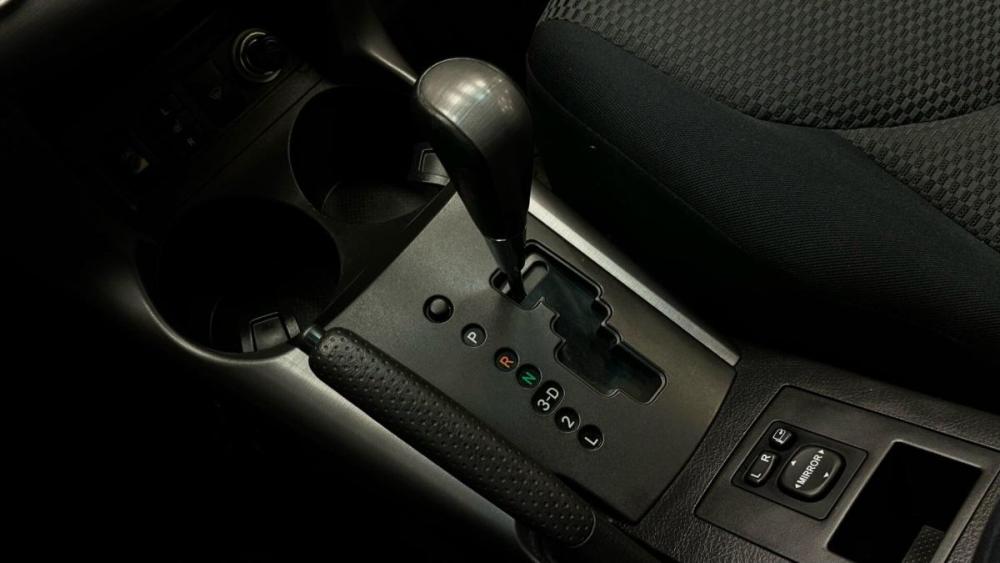 Toyota RAV4 III (XA30) Киров  - изображение 17