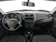 Lada (ВАЗ) Granta I Рестайлинг Москва  - изображение 48
