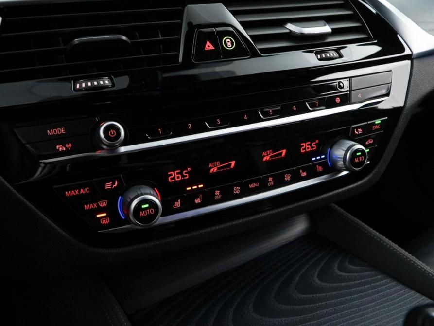 BMW 5 серии VII (G30/G31/G38) Рестайлинг Москва  - изображение 21