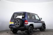Mitsubishi Pajero iO Пермь  - изображение 24
