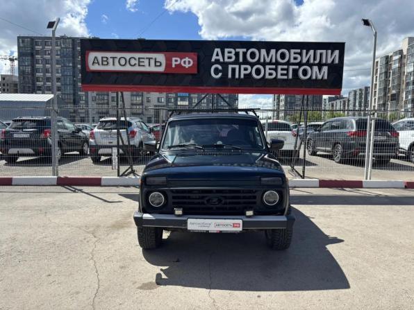 Lada (ВАЗ) 2121 (4x4) I Рестайлинг с пробегом 2015 года, цена 365 040 рублей, 208804 км, внедорожник, Автокод Объявления