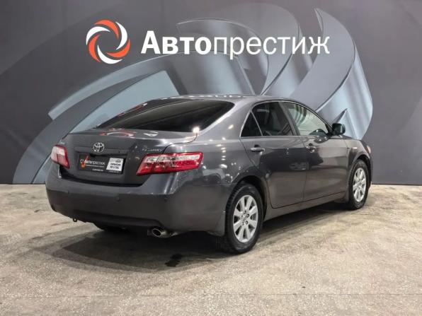 Toyota Camry VI (XV40) с пробегом 2008 года, цена 1 065 000 рублей, 321577 км, седан, Автокод Объявления