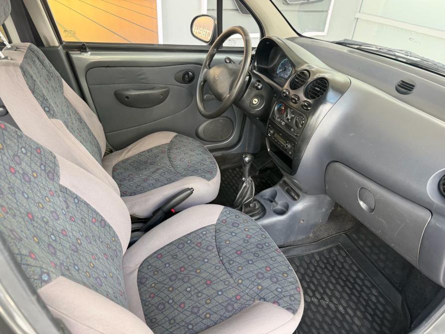Daewoo Matiz I Рестайлинг Таганрог  - изображение 11