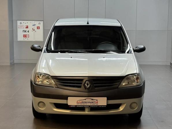 Renault Logan I с пробегом 2008 года, цена 327 000 рублей, 96500 км, седан, Автокод Объявления