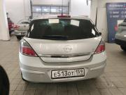Opel Astra H Рестайлинг Пермь  - изображение 17