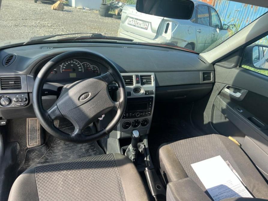 Lada (ВАЗ) Priora I Волгоград  - изображение 3
