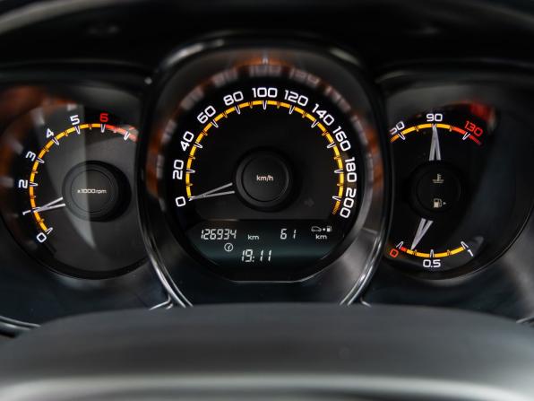 Lada (ВАЗ) Vesta I с пробегом 2019 года, цена 938 000 рублей, 126934 км, универсал, Автокод Объявления