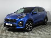 Kia Sportage IV Рестайлинг Санкт-Петербург  - изображение 19