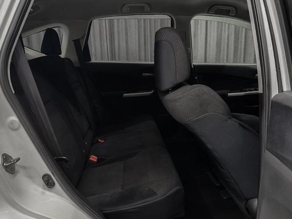 Honda CR-V IV с пробегом 2014 года, цена 1 899 000 рублей, 159530 км, внедорожник, Автокод Объявления