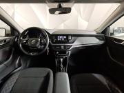 Skoda Rapid II Москва  - изображение 34