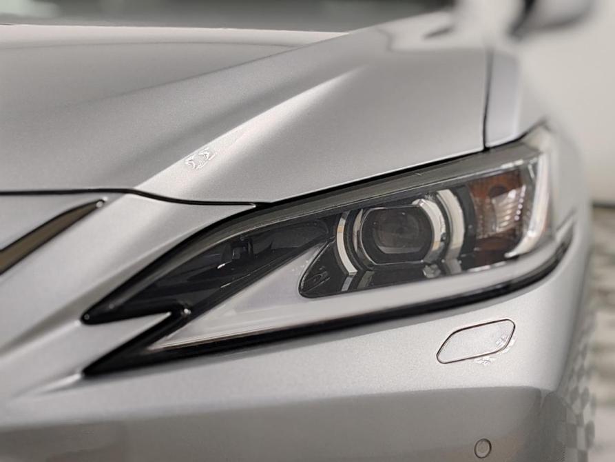 Lexus ES VII Рестайлинг Москва  - изображение 24
