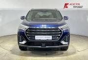 JETOUR X90+ Саранск  - изображение 31