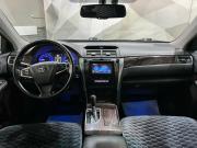Toyota Camry VII (XV50) Рестайлинг 2 Оренбург  - изображение 34