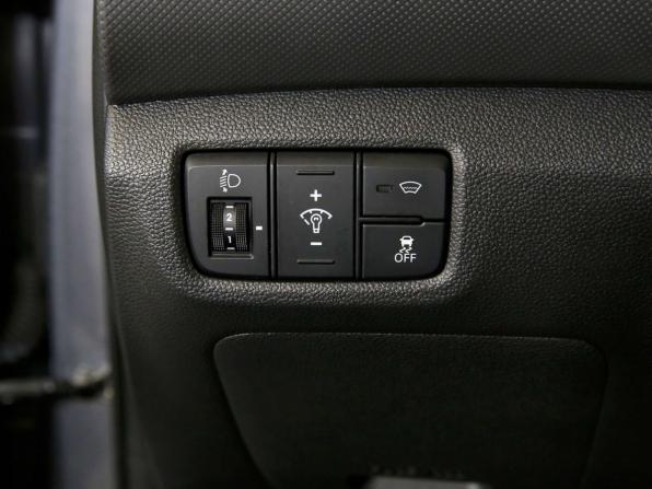 Hyundai Creta I с пробегом 2016 года, цена 1 350 000 рублей, 192645 км, внедорожник, Автокод Объявления