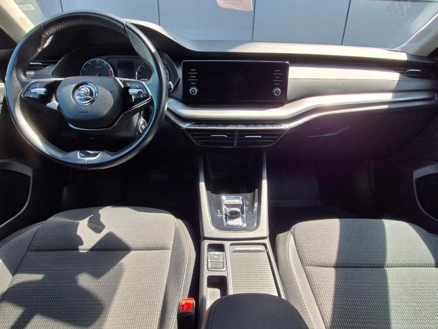 Skoda Octavia IV (A8) Воронеж  - изображение 10