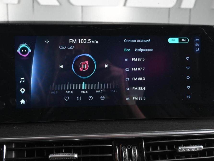 Chery Tiggo 8 Pro Max I Рестайлинг Ростов-на-Дону  - изображение 18