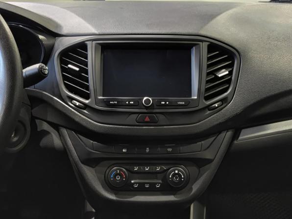 Lada (ВАЗ) Vesta I с пробегом 2021 года, цена 826 000 рублей, 206395 км, седан, Автокод Объявления