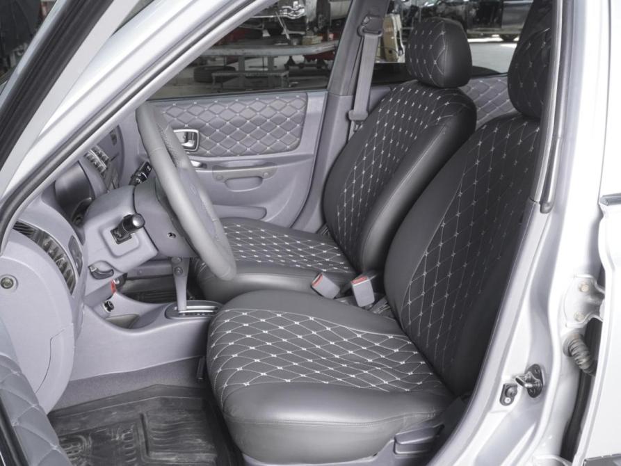 Hyundai Accent II Ростов-на-Дону  - изображение 10