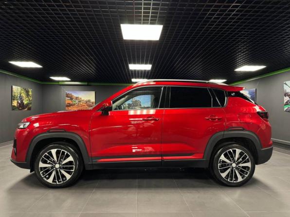Новый Changan CS35 Plus I Рестайлинг 2025 года, цена 2 839 900 рублей, внедорожник, Автокод Объявления