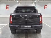 Mercedes-Benz X-Класс I Казань  - изображение 33