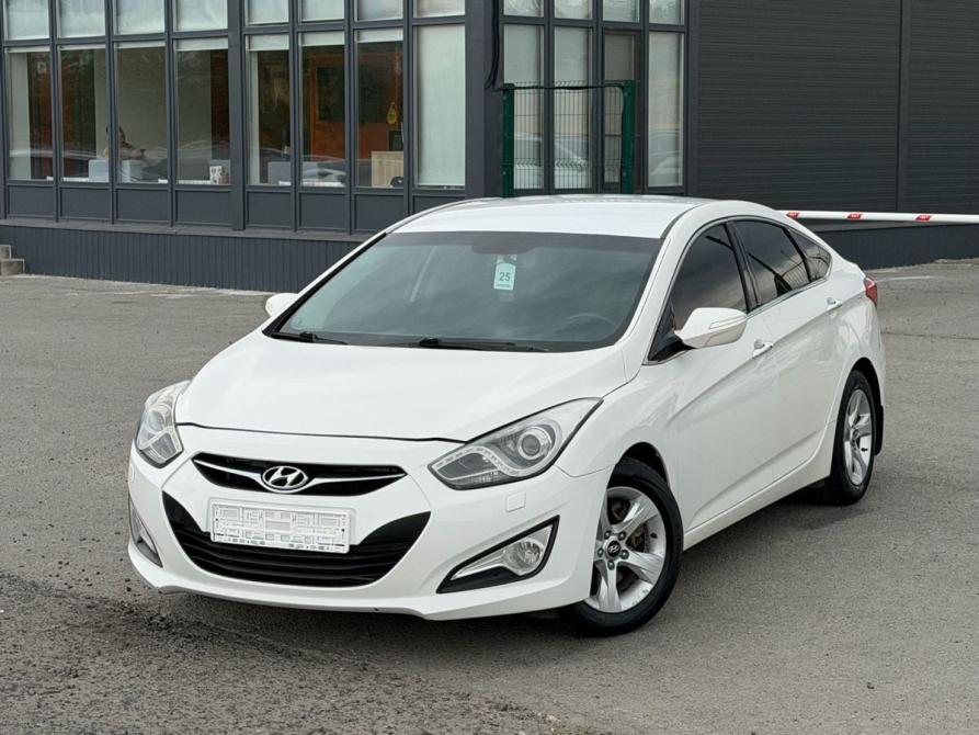 Hyundai i40 I Волгоград  - изображение 35