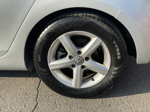 Volkswagen Golf VI с пробегом 2009 года, цена 609 000 рублей, 243136 км, хэтчбек, Автокод Объявления