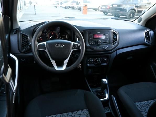 Lada (ВАЗ) XRAY I с пробегом 2019 года, цена 889 000 рублей, 84902 км, хэтчбек, Автокод Объявления