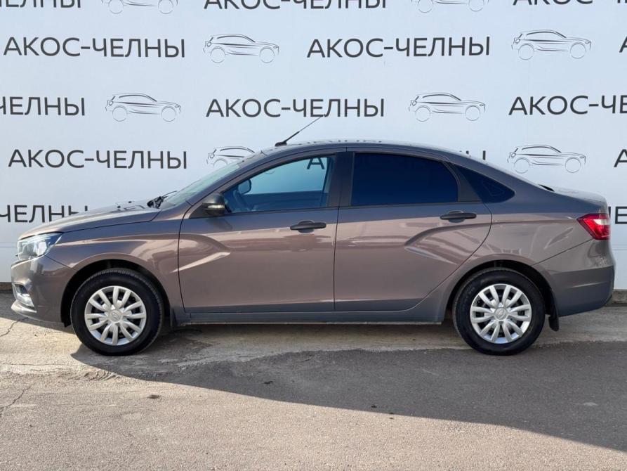 Lada (ВАЗ) Vesta I Набережные Челны  - изображение 8