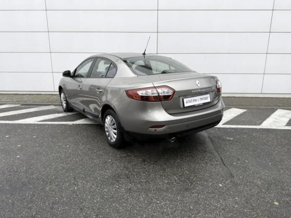 Renault Fluence I с пробегом 2011 года, цена 990 000 рублей, 91145 км, седан, Автокод Объявления