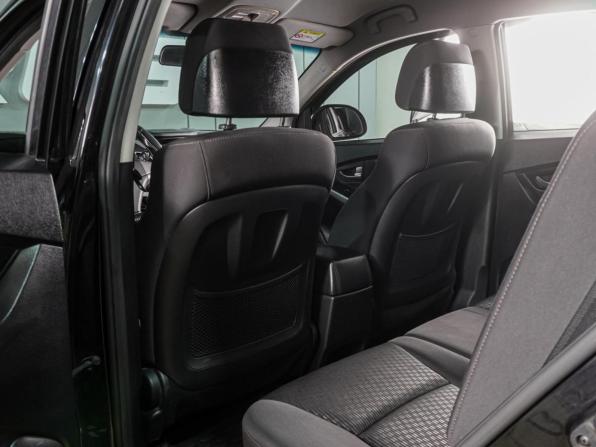 SsangYong Actyon II Рестайлинг с пробегом 2013 года, цена 1 189 000 рублей, 140327 км, внедорожник, Автокод Объявления