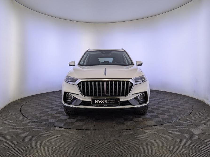 Hongqi HS5 I Москва  - изображение 2