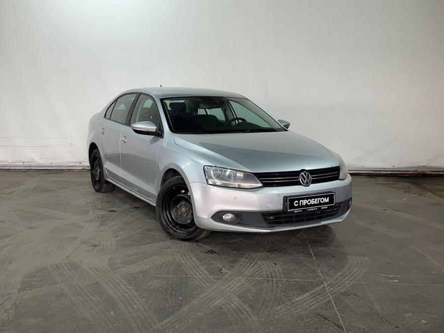 Volkswagen Jetta VI Москва  - изображение 3