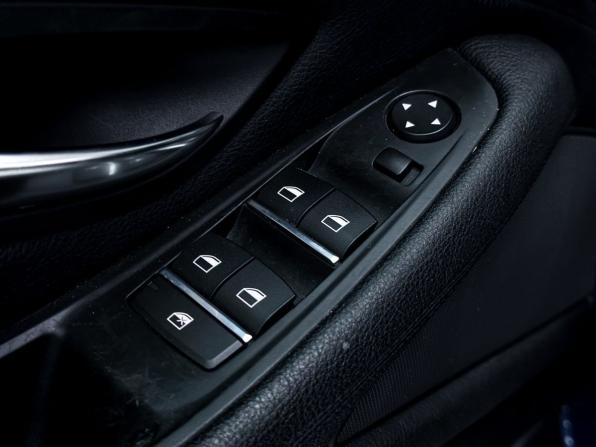 BMW 5 серии VI (F10/F11/F07) Рестайлинг с пробегом 2013 года, цена 1 800 000 рублей, 169045 км, седан, Автокод Объявления
