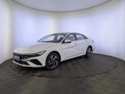 Hyundai Elantra VII (CN7) Рестайлинг Москва  - изображение 29