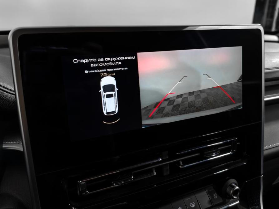 Haval M6 II Санкт-Петербург  - изображение 18
