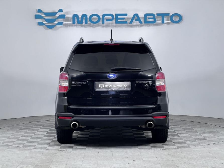 Subaru Forester IV Калининград  - изображение 6