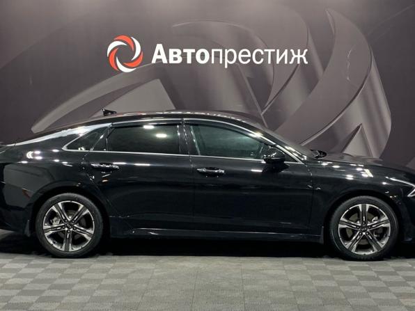 Kia K5 III с пробегом 2021 года, цена 2 272 000 рублей, 129956 км, седан, Автокод Объявления