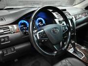 Toyota Camry VII (XV50) Рестайлинг Екатеринбург  - изображение 35