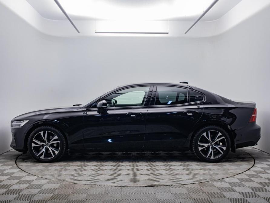 Volvo S60 III Москва  - изображение 2