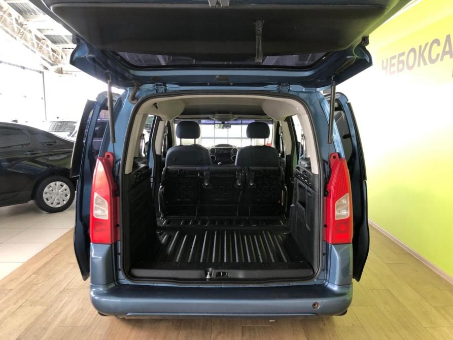 Citroen Berlingo II Чебоксары  - изображение 7