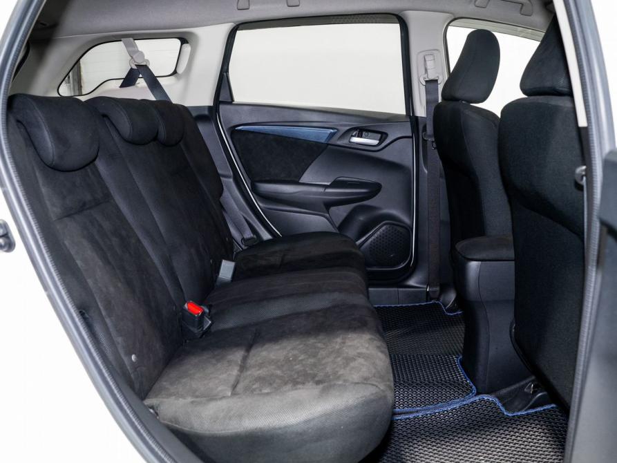 Honda Shuttle II Чита  - изображение 5