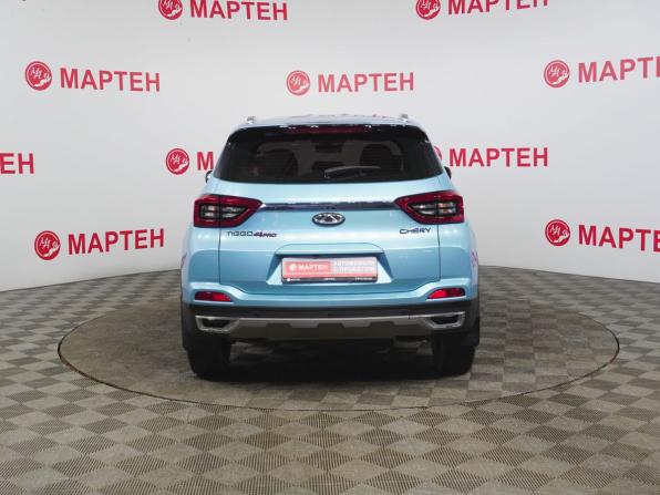 Chery Tiggo 4 Pro I с пробегом 2022 года, цена 1 399 000 рублей, 69478 км, внедорожник, Автокод Объявления