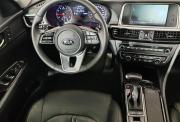 Kia Optima IV Рестайлинг Ярославль  - изображение 40