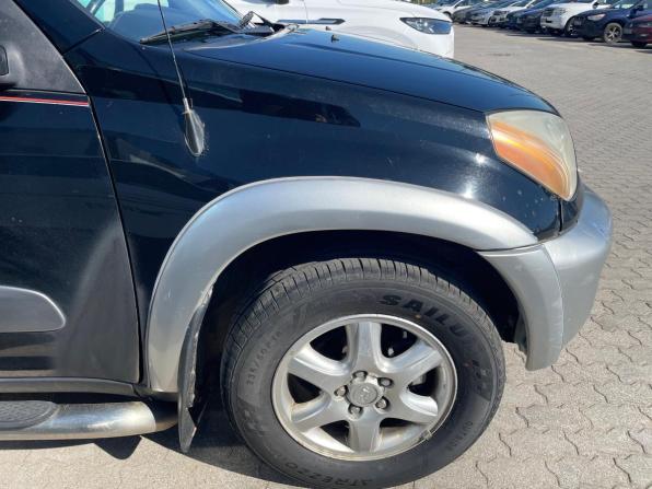 Toyota RAV4 II (XA20) с пробегом 2001 года, цена 582 000 рублей, 217049 км, внедорожник, Автокод Объявления